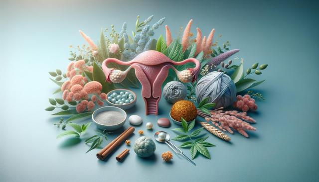 Uterine Fibroids Symptoms Treatment and When to See a Doctor