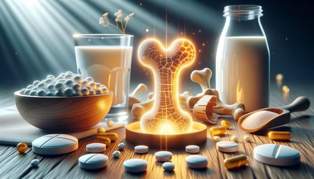 Understanding Osteoporosis and How to Strengthen Your Bones Over Time