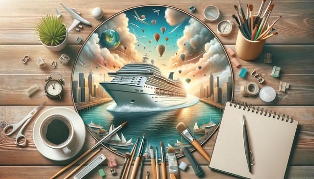 Exploring Career Opportunities: What It’s Like to Work on a Cruise Ship
