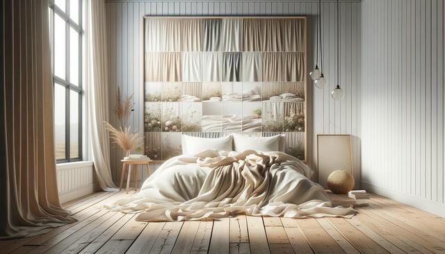 What To Know And Where To Buy Silk Bedsheets