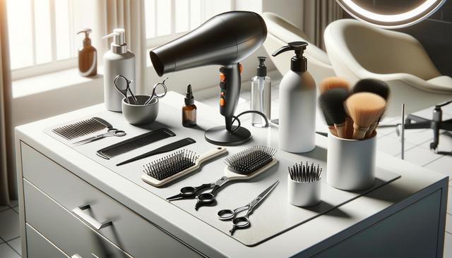 Exploring Career Opportunities in the World of Hairdressing