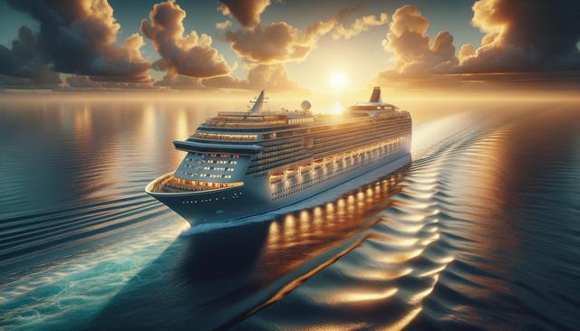 Scoprire la Grecia in Crociera: Un Viaggio tra Cultura e Mare
