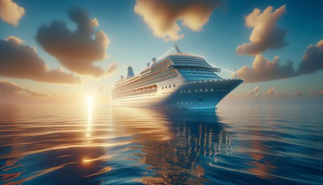 Esplorare l’Egitto via mare: un viaggio tra storia e lusso
