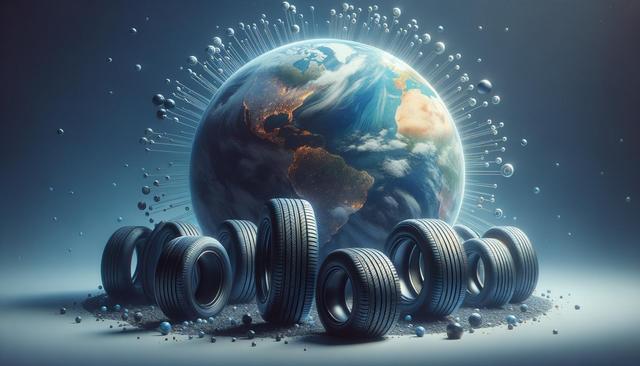 Come scegliere e acquistare gli pneumatici giusti per la tua auto