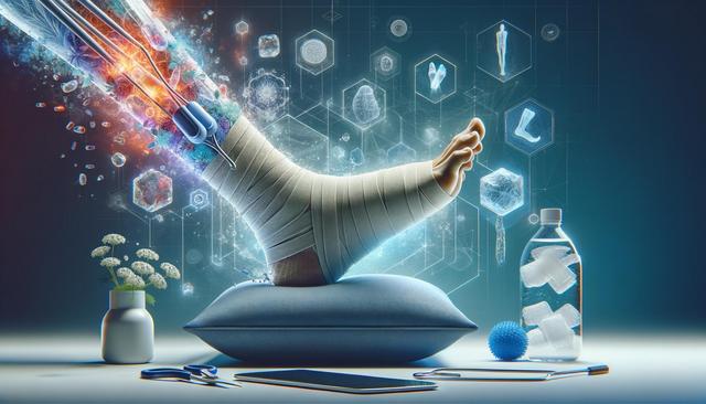Leg Pain Treatment