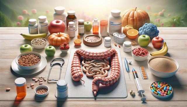 Foods To Avoid Colitis