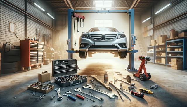 Why Used Car Rims Are a Smart Upgrade for Any Driver