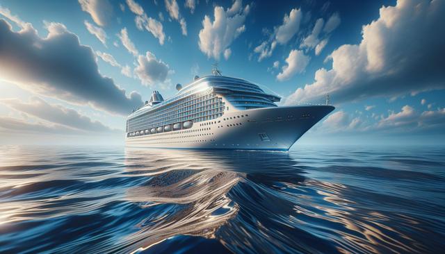 Exploring the Mediterranean by Sea: Cruise Options for 2025