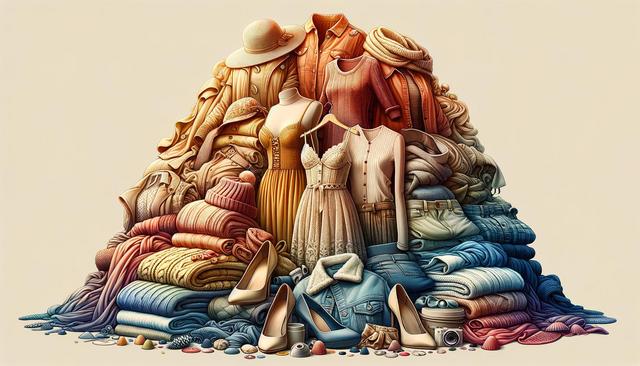 Timeless Elegance: A Guide to Elegant Clothing for Women Over 50