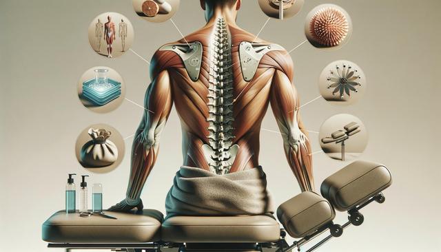 Effective Ways to Manage and Treat Back Pain