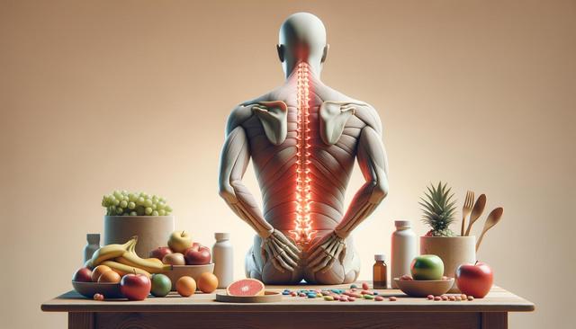 Managing Back Pain: Effective Treatments and Relief Options