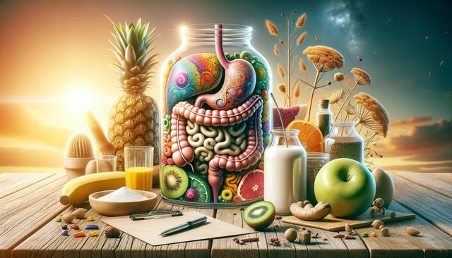 Understanding Gut Health: Why It Matters and How to Support It
