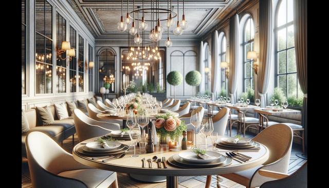 A Local’s Guide to Enjoying Great Restaurant Meals Nearby