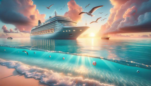 Exploring Japan by Sea: A Unique Way to Discover the Land of the Rising Sun