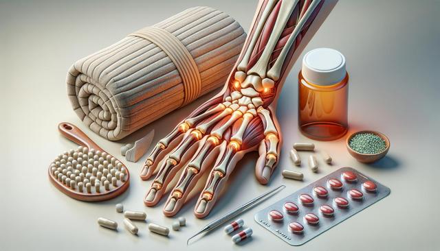 Arthritis Patches Explained: How They Work, What’s Inside, and When to Use Them Safely