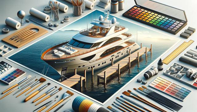 Exploring the World of Yachting: A Lifestyle Beyond the Shore