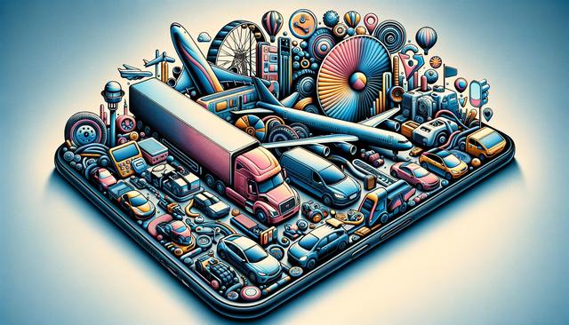 Understanding Mobility: How Movement Shapes Modern Life