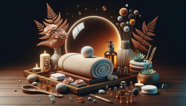 Discover the Benefits of a Full Body Massage for Relaxation and Wellness
