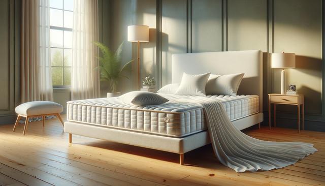 Choosing the Right Mattress: A Guide to Comfort, Support, and Smart Shopping