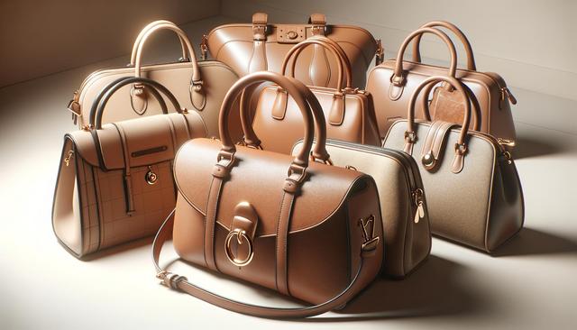 Exploring the World of Designer Handbags: Style, Value, and Smart Shopping