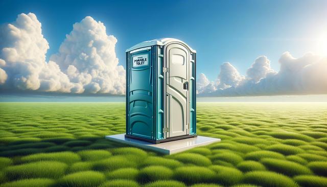 Portable Toilets in Sweden: Practical Solutions for Every Occasion
