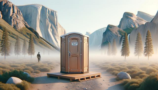 Why Portable Toilets Are Essential for Outdoor Events and Construction Sites in Canada