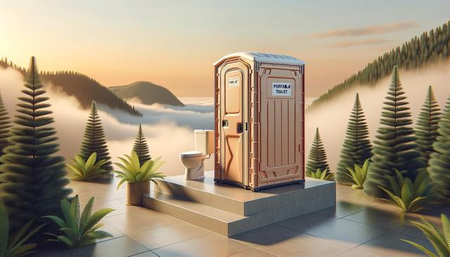 Portable Toilets in Australia: Practical Solutions for Every Need