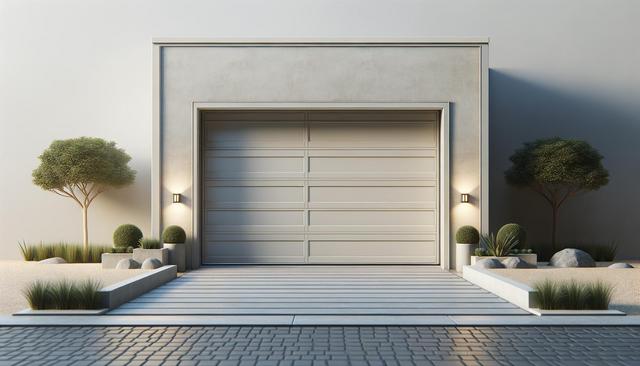 Exploring the Future of Garage Doors in Canada: What to Expect in 2025