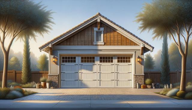 What to Know About Garage Door Trends in Australia for 2025