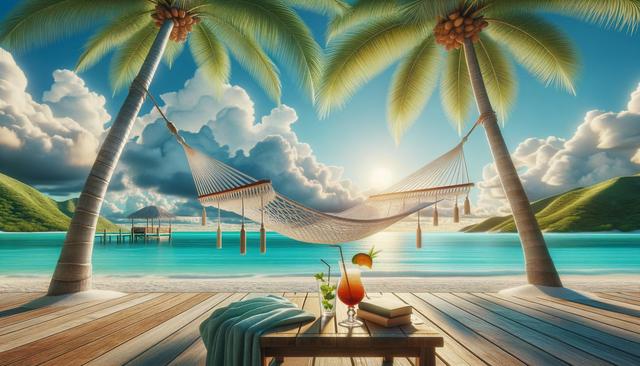Planning Your Ultimate Getaway: Discover the Magic of Dubai Holidays