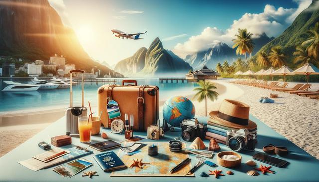 Discover the Joy of All-Inclusive Vacations in Qatar