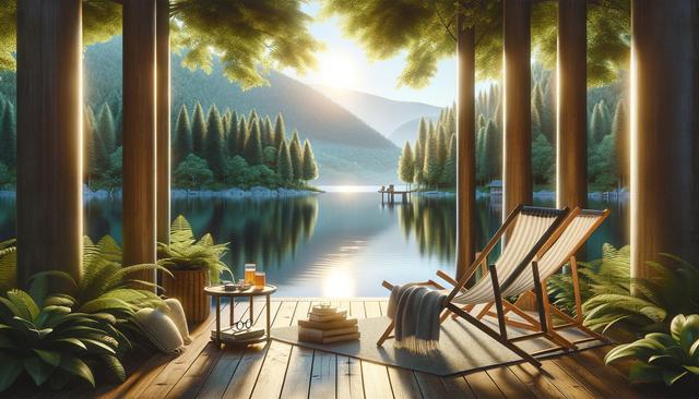 Relaxed and Enriching Senior Vacations Across the UK