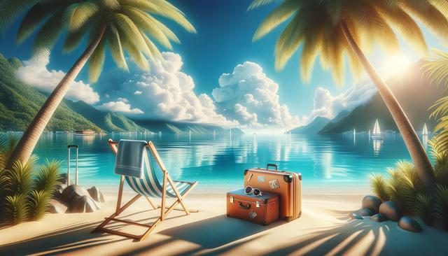 Discover the Charm of St Lucia: A Vacation to Remember