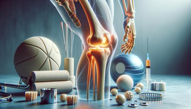 Best Osteoarthritis Treatments in 2025