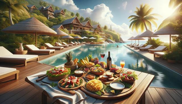 All-Inclusive Beachfront Vacations