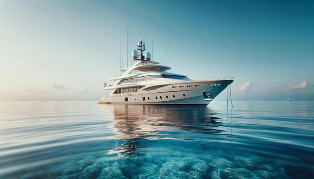 Planning a Birthday Yacht Rental for a Celebration to Remember