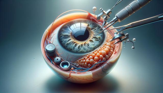 Ce qu’il Faut Savoir sur la Chirurgie de la Cataracte et Comment Trouver les Bons Soins