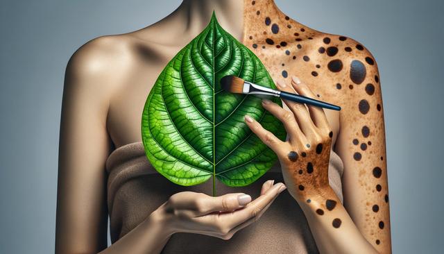 Understanding Age Spot Removal: Options and Insights
