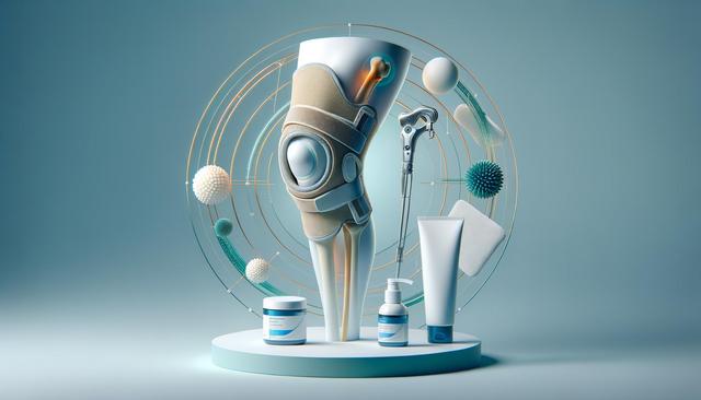 Effective Strategies for Managing Knee Pain Naturally