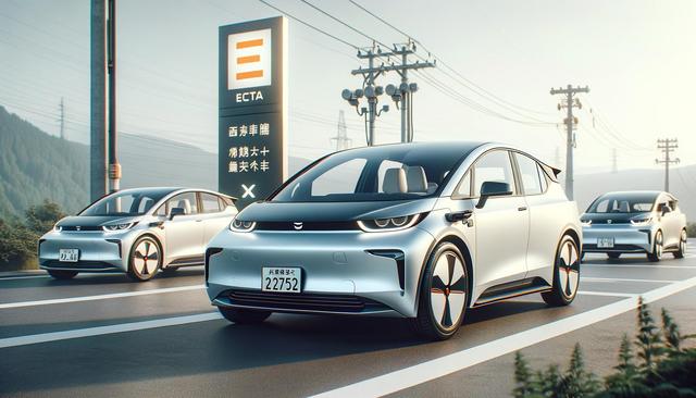 電気自動車の現在と未来：選び方から充電事情まで徹底解説