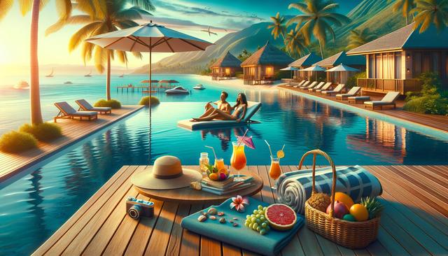 Vacanze All Inclusive: Relax Totale alle Maldive