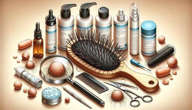 Understanding Alopecia Areata Treatment Options