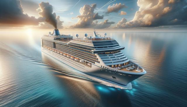 Sailing into the Northern Skies: Discovering Cruises Under the Aurora Borealis