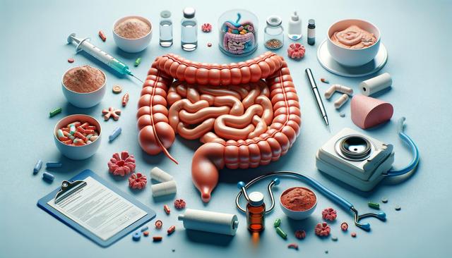 Cancer du Côlon : Comprendre les Symptômes et Traitements