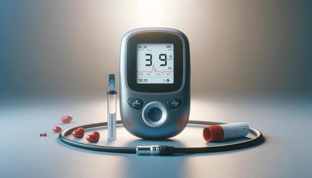 Understanding Blood Glucose Monitors: A Guide to Smarter Tracking