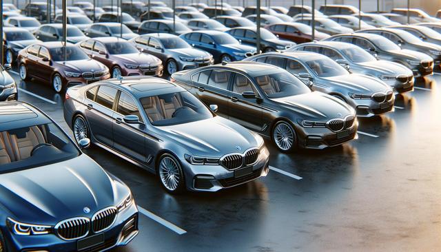 Buy Car Pay Later