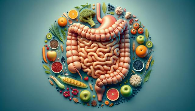 Understanding Gut Health: Why It Matters and How to Support It Naturally