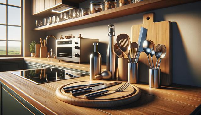 Unlocking Savings: The Unsold Kitchen Opportunity