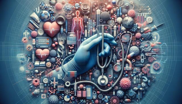 Emerging Healthcare Trends Shaping the Future of Wellness