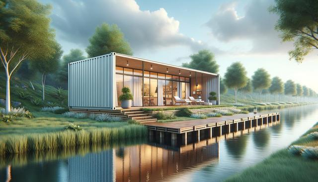 Understanding shipping containers: Uses, types and benefits